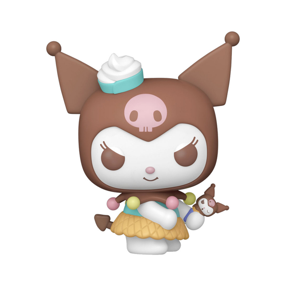 Ігрова фігурка Funko POP! серії Hello Kitty - Куромі Дніпро - фото 2