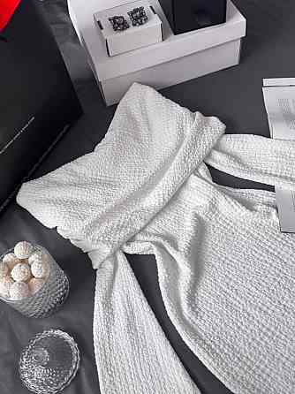 Женское элегантное нежное платье из нежного трикотажа букле Одесса