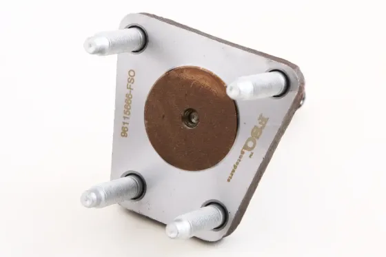 Ступиця Lnos задня шпиндель FSO Вінниця