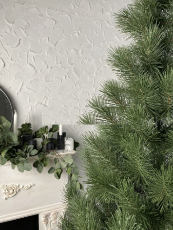 Штучна лита сосна Скандинавська (Зелена) 1.50м Вінниця - фото 4