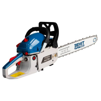 Цепная пила Зеніт 