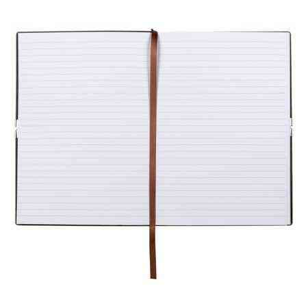 Блокнот A5 Hugo Boss Elegance Camel  Lined Ровно