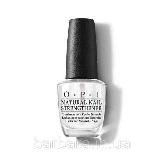 Лак для укрепления и лечения натуральных ногтей O.P.I Nail Envy (1 шт) Nail Envy NTT60 Киев