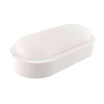 Світильник Vestum ЖКХ LED 8W овал 4500K 220V (1-VS-7201) Вінниця