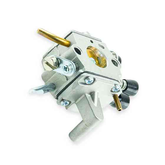 Карбюратор F 120, 200, 250 коса ST Мукачево