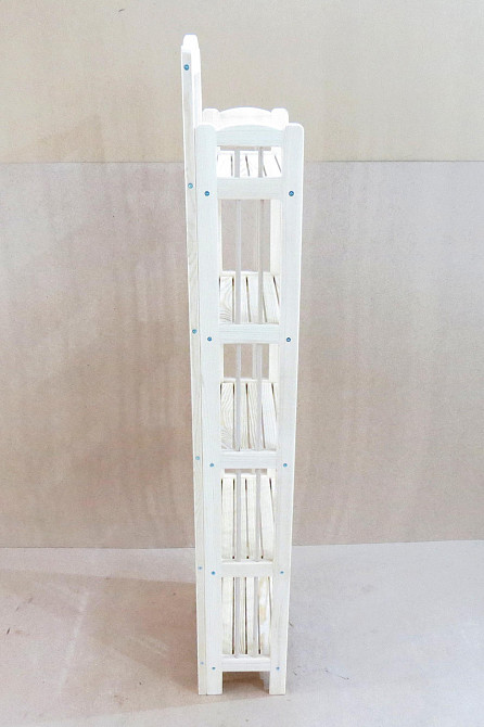 Этажерка разборная 