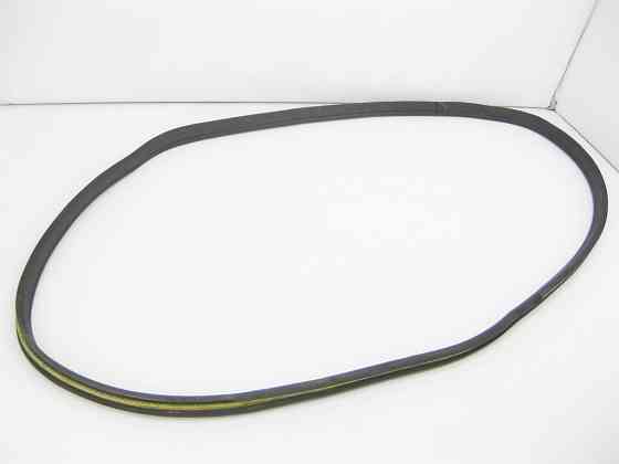 Mercedes-Benz  A2206970551 9B56 Ущільнювач задніх лівих дверей на кузові антрацит S-Class W220 Short Одеса