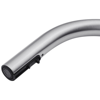 Смеситель Kroner Klassisch-ESG03915 (CV032281) Винница - изображение 8