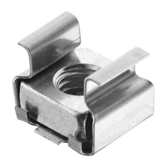 Гайка-вставка  Металл,   универс., Кузов, Киев