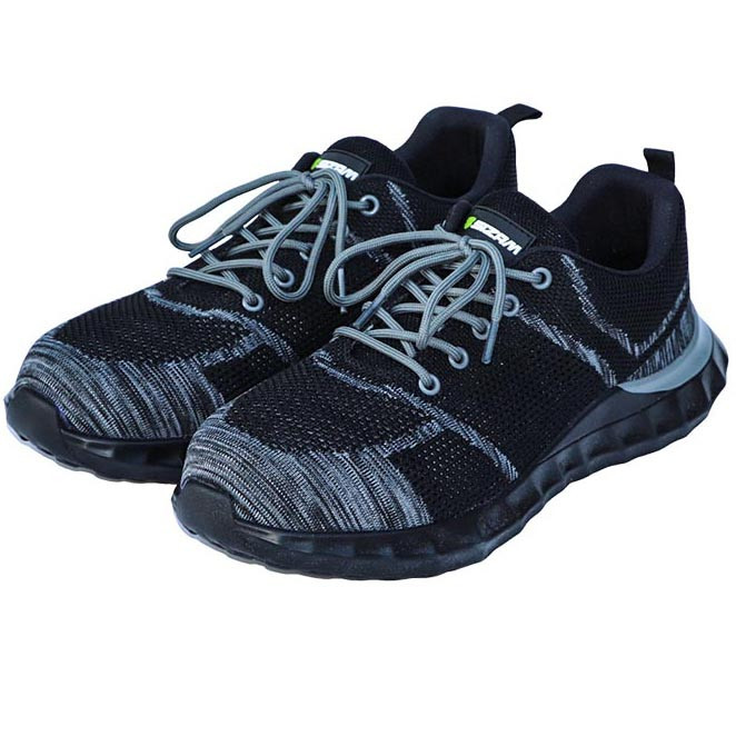 Кроссовки защитные текстильные Sizam Detroit Light Active 47 Ровно - изображение 2