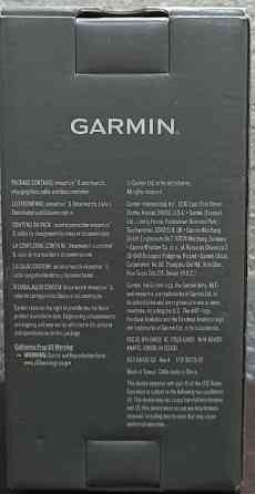 Garmin Vivoactive 6 Metallic Jasper Green. Київ