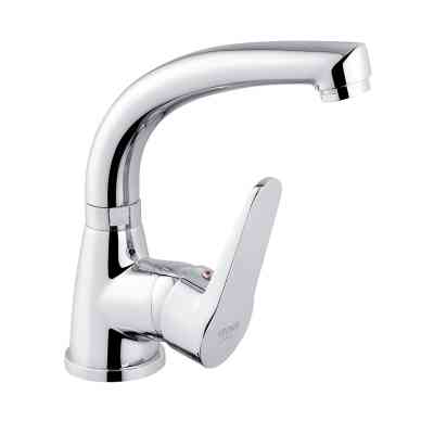 Змішувач Kroner Elbe-C031 (CV014919) Вінниця