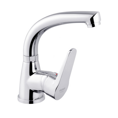 Смеситель Kroner Elbe-C031 (CV014919) Винница - изображение 2