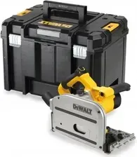 Электрическая пилка Dewalt DWS520QS Киев - изображение 1