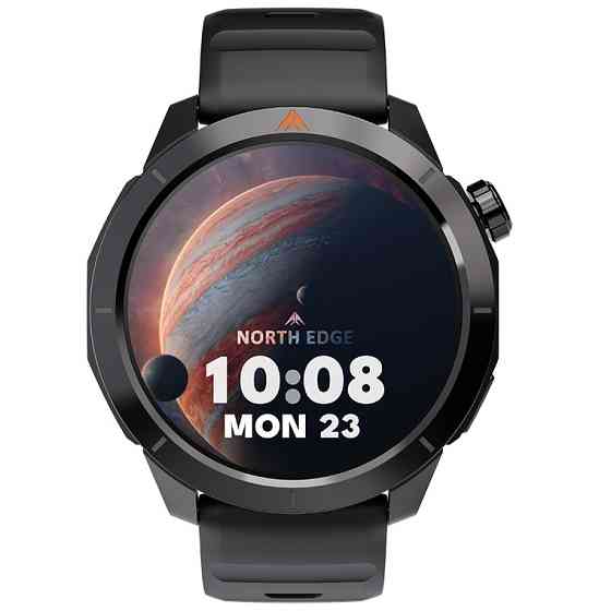 North Edge XTrek PRO 5Bar з компасом Київ