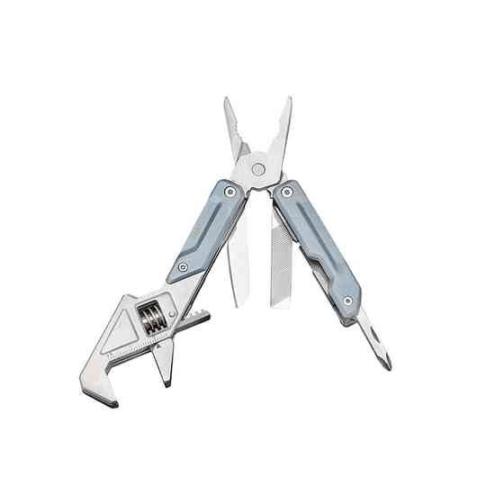Мультитул NexTool Light Wrench W2 Киев