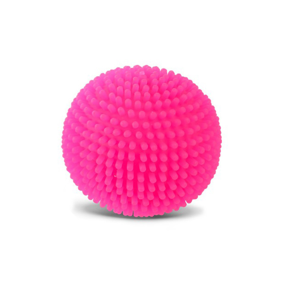 Дитяча іграшка антистрес "YabbaDabba" YD2540(Pink) рожевий Вінниця - фото 1