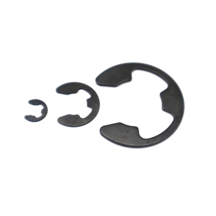 Набір стопорних кілець зовнішніх тип E 300 шт., 9 видів стопорних кілець ТИП Е Мукачево - фото 4