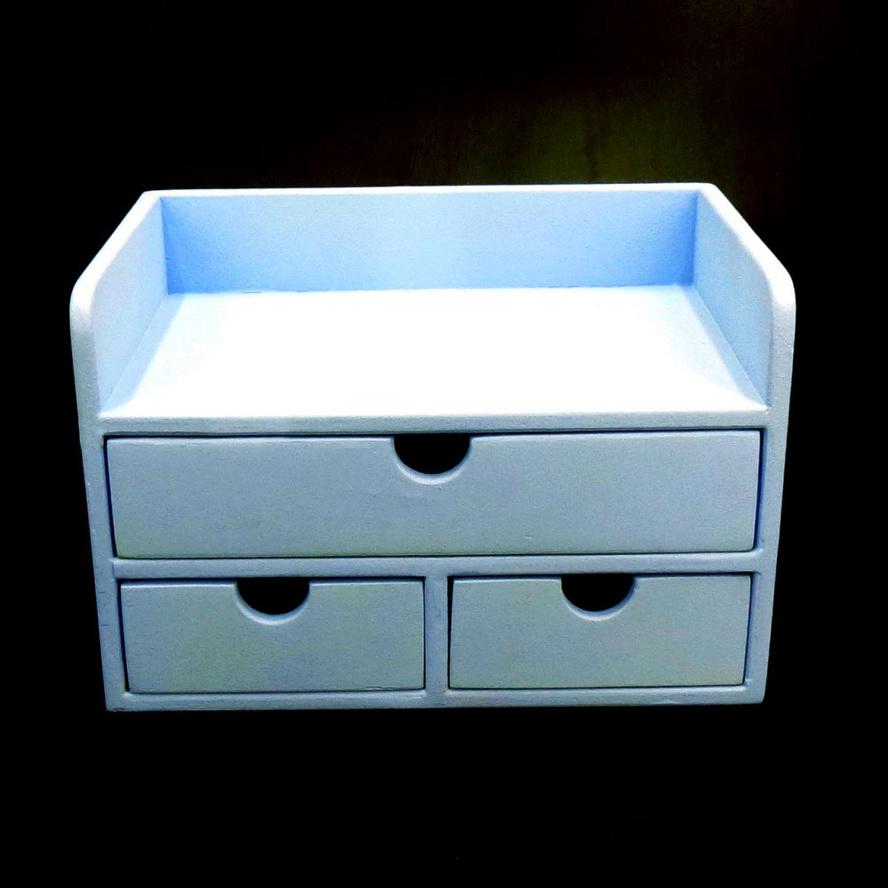 Органайзер настільний "Монро" ірис Миколаїв - фото 6