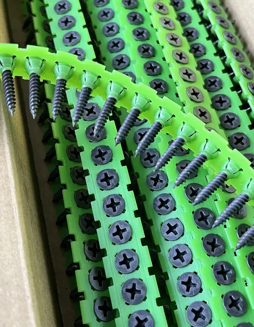 Саморіз на стрічці 521325 Essve для гіпсокартону по металу 3, 5 на 25 мм (1000 шт.) фосфатовані, Швеція Київ - фото 1