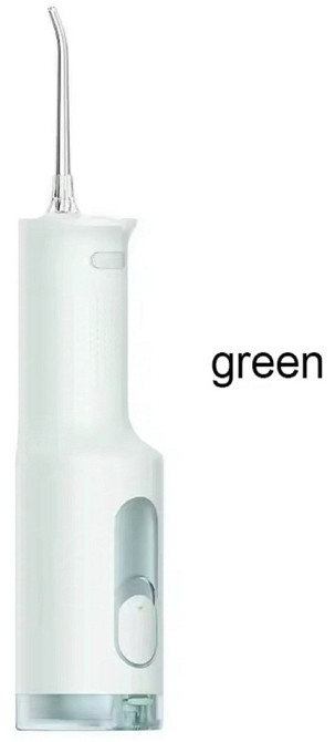 Портативный ирригатор XIAOMI MIJIA F300 Оригинальный. Харьков - изображение 4