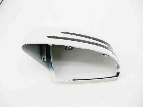 Mercedes-Benz  A2468110160 Кришка лівого бічного дзеркала заднього виду з повторювачем повороту CLA Shooting Brake X117 CLA C117 GLA X156 Одесса