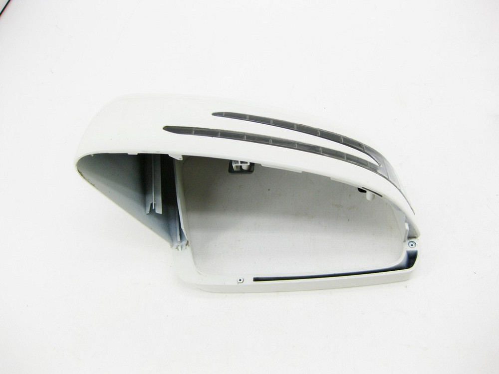 Mercedes-Benz  A2468110160 Кришка лівого бічного дзеркала заднього виду з повторювачем повороту CLA Shooting Brake X117 CLA C117 GLA X156 Одесса - изображение 5