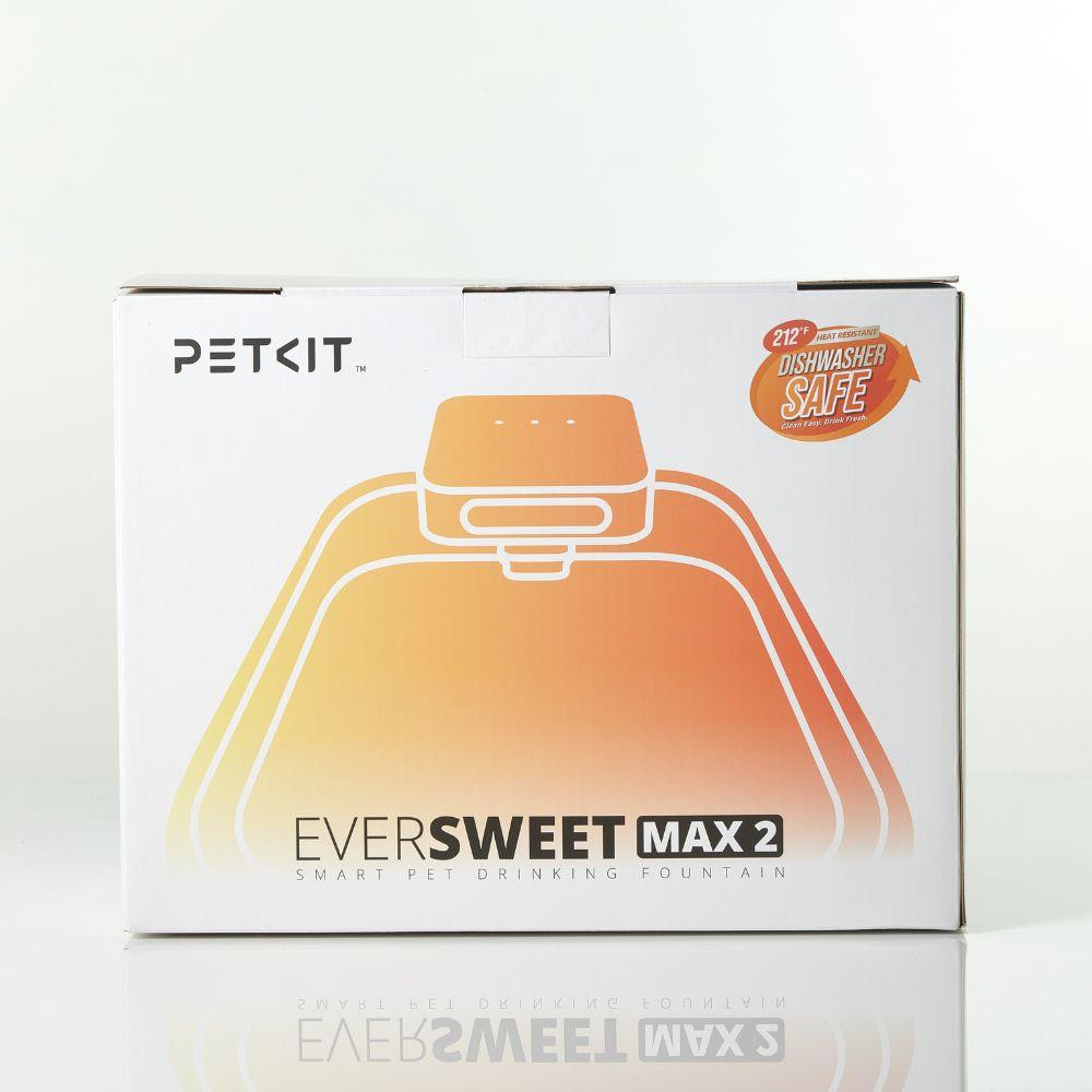 Поилка PETKIT Eversweet Max 2 - 100 Smart Pet Drinking Fountain Одесса - изображение 2