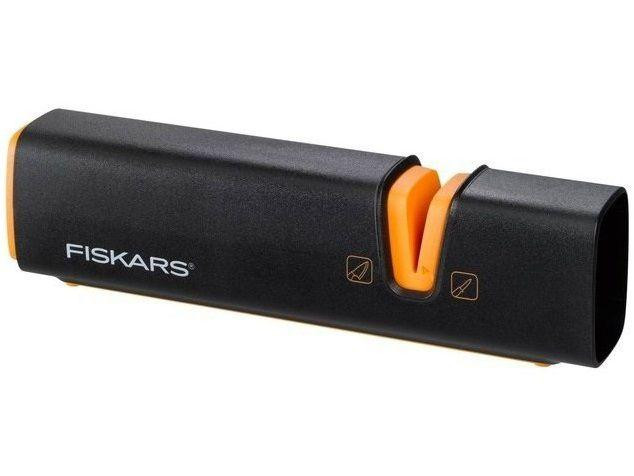Точилка для топоров и ножей Fiskars 