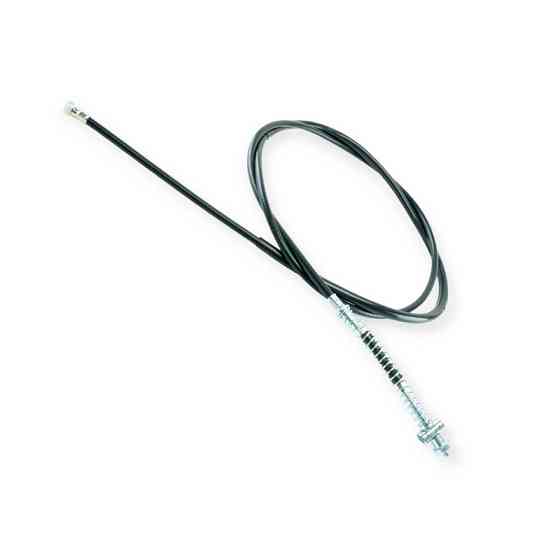 Трос тормоза Ямаха JOG 3KJ 1800мм заднего Мукачево