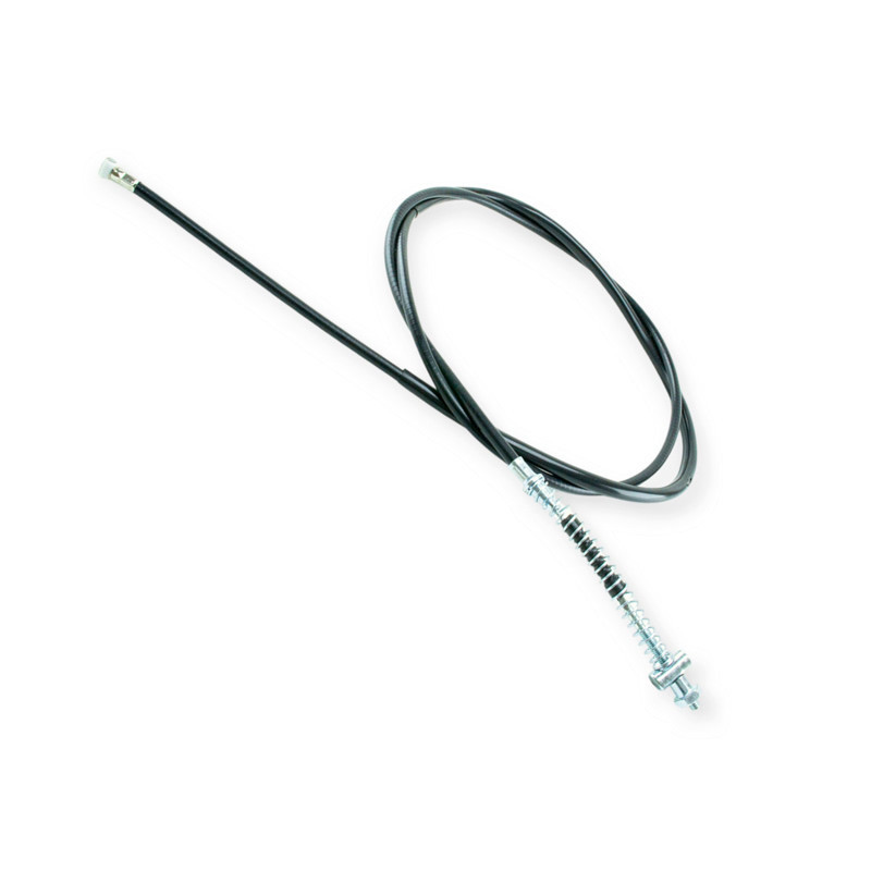 Трос тормоза Ямаха JOG 3KJ 1800мм заднего Мукачево - изображение 1