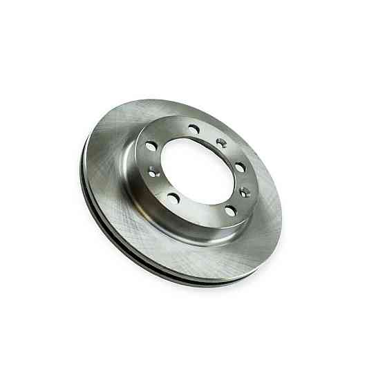 Диск тормозной УАЗ 452, 469, Патриот 3163, Симбир 3160, Хантер 31519, Барс 3159 передний Мукачево