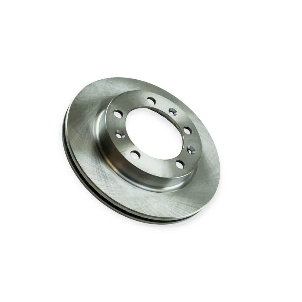 Диск тормозной УАЗ 452, 469, Патриот 3163, Симбир 3160, Хантер 31519, Барс 3159 передний Мукачево - изображение 1