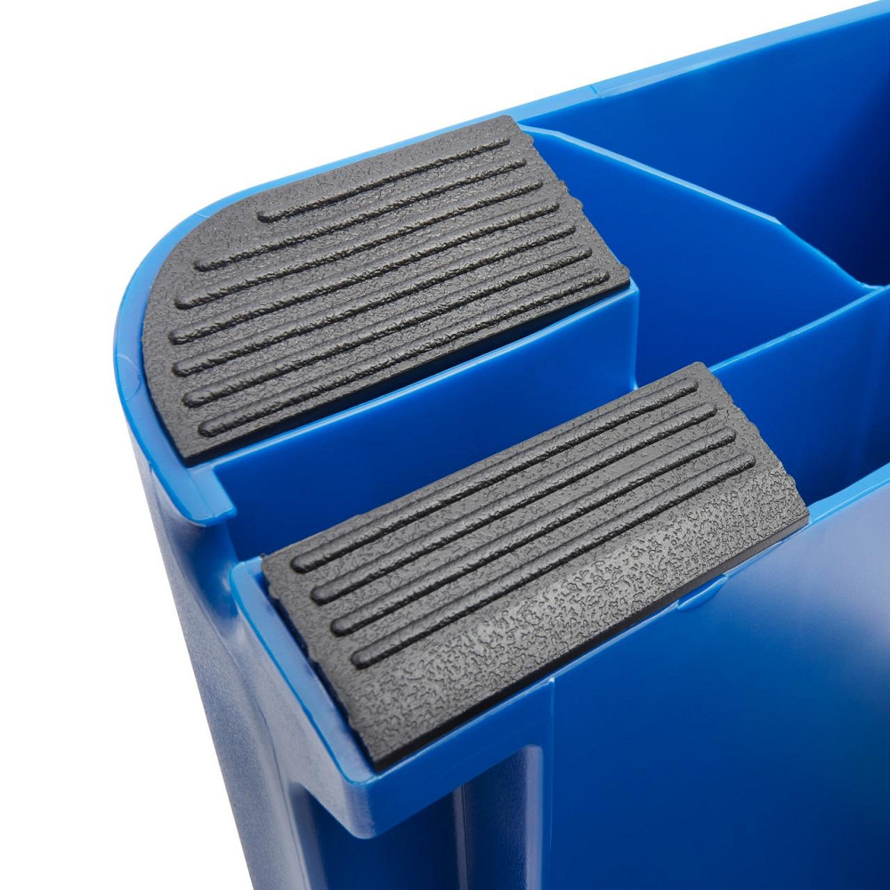 Степ-платформа с функцией скамьи Reebok RAP-15170BL Киев - изображение 7