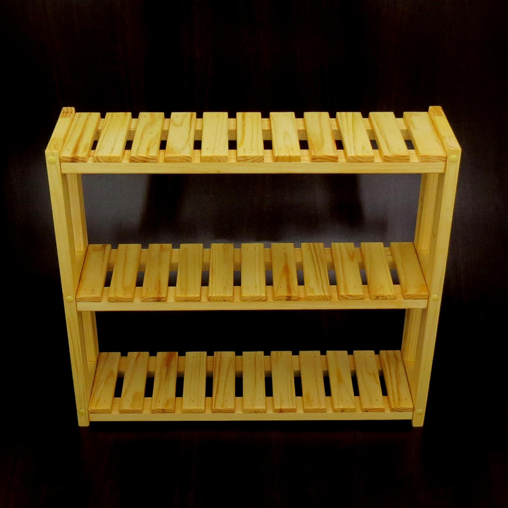 Этажерка разборная 