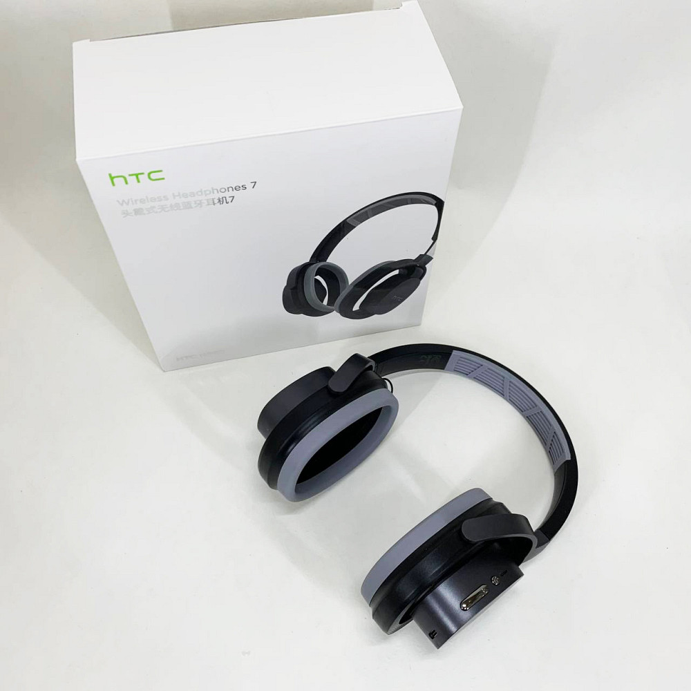 Навушники бездротові P7 WP-53 Львів - фото 3