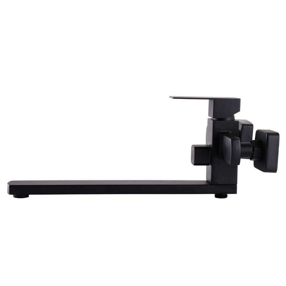 Смеситель для ванны Globus Lux SICILIA SBQ-208-BB (000021173) Киев - изображение 3