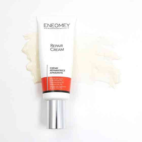 Відновлювальний живильний крем Repair Cream Eneomey, 50 мл Дніпро
