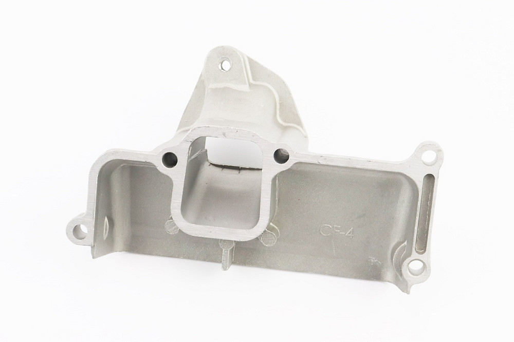 Патрубок повітряний 186F Київ - фото 2