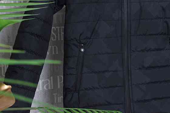 Демисезонная куртка  для мальчика подростка на 9,10,11,12,13,14 лет Николаев