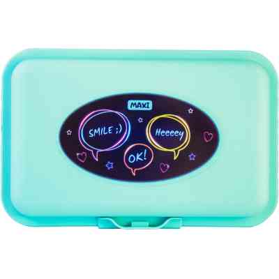 Ланч-бокс детский Maxi 750 мл (MX98134) Винница