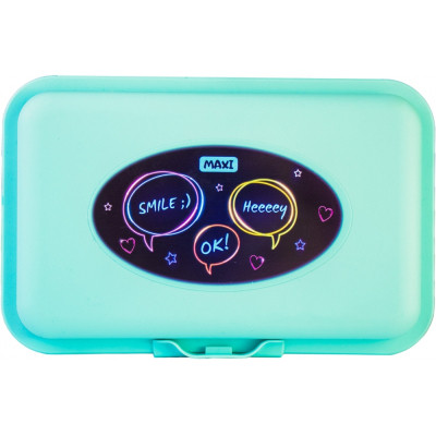 Ланч-бокс детский Maxi 750 мл (MX98134) Винница - изображение 1