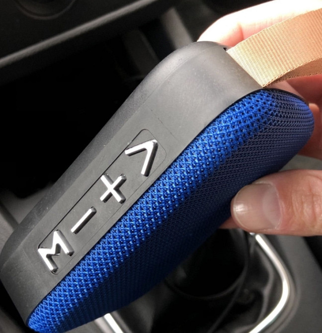 Bluetooth колонка , портативная беспроводная блютус JBL mini міні. Киев - изображение 5