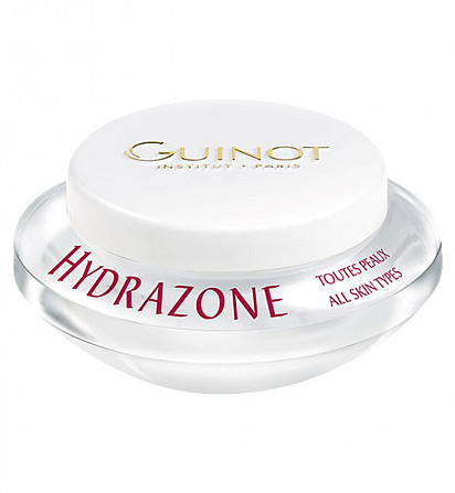 Зволожуючий догляд для всіх типів шкіри Hydrazone T,P, Guinot 50 мл Винница - изображение 1