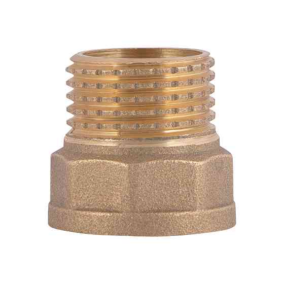 Перехідник Thermo Alliance Standart 1/2"х1/2" ВН SD4091515 Київ