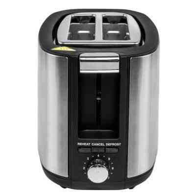 Тостер Rotex RTM145-S Винница