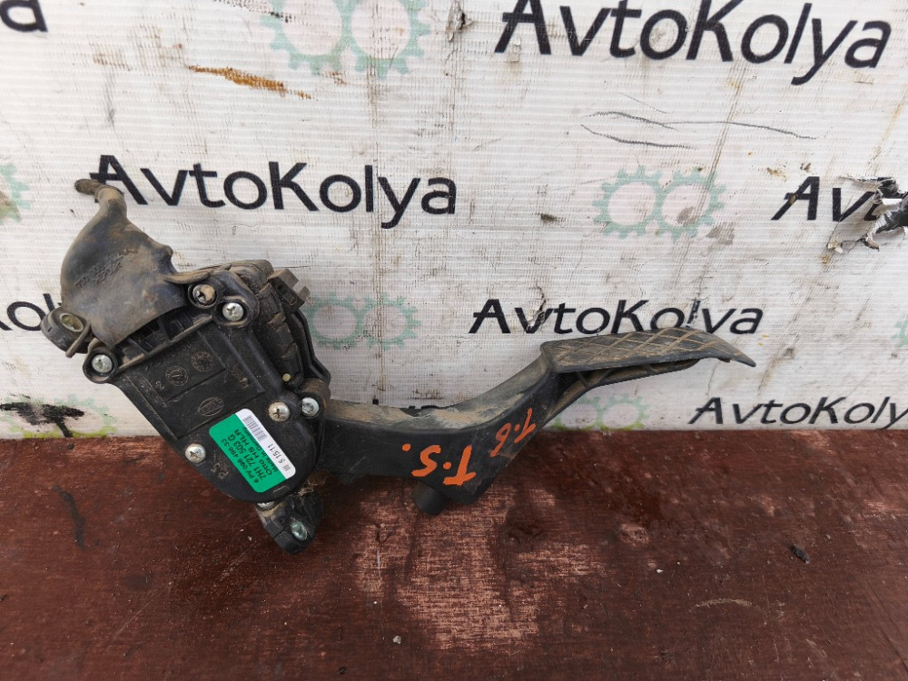 Педаль газу VW T5 1.9 / 2.0 / 2.5 tdi 2003-2015 (7H1721503G) Ковель - фото 3