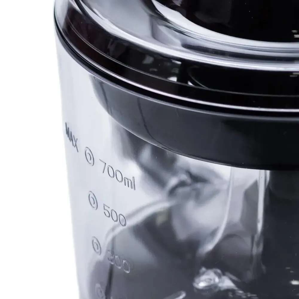 Соковыжималка для цитрусовых электрическая Sokany JE-623D на 700 мл Коломия - фото 5