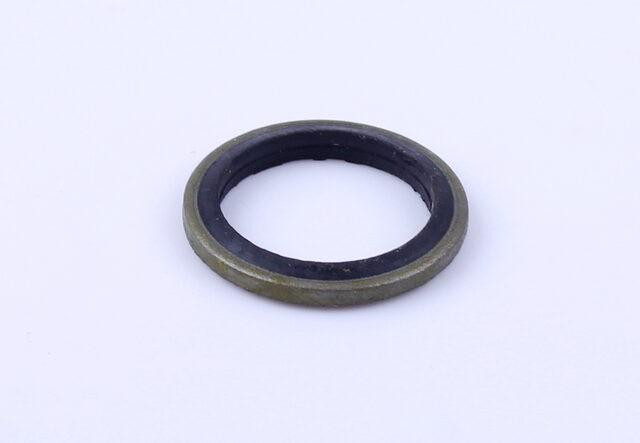 Шайба диаметр 16 мм GB3541-83 ДонгФенг 240/244 Мукачево - изображение 1