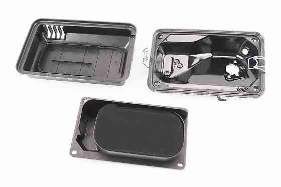 Фільтр повітряний у зборі для генератора 2-3,5 кВт 168F/170F Київ